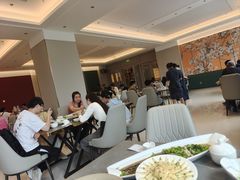 -写庭·鱼鲜川菜·宴请(铁像寺水街店)