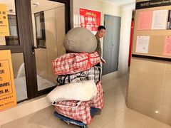 -上海公兴搬家搬场公司