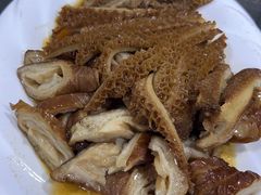 -潮州菜馆(十里河店)