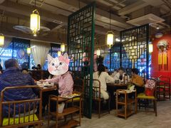 -禧鳳記·猪肚鸡火锅(玖洲道店)