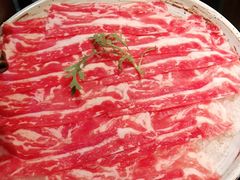 -盡膳口福跷脚牛肉火锅(北美新天地店)