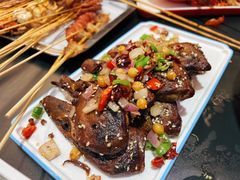-拙大师·龙虾四季排档·夜宵至凌晨4点(九环路店)