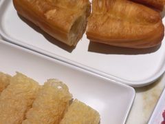 -涮福記·现切牛羊肉火锅(世纪汇店)