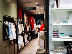 -海马体照相馆(西安高新万达广场店)