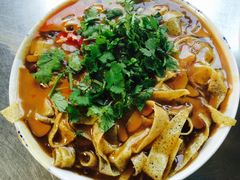 -陈记锅巴菜(五大道店)
