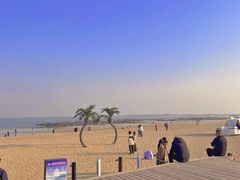 -巧克力渔家.小船海鲜胶东菜(万平口店)