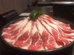 -呷哺呷哺(河间信发商厦店)
