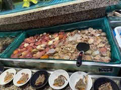 -初色海鲜自助(万丰路店)