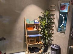 -施奈儿.洗头頭療.按摩SPA.采耳(上梅林店)