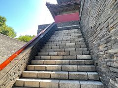 -北陵公园