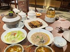 -蛇口希尔顿南海酒店·随轩中餐厅·粤菜
