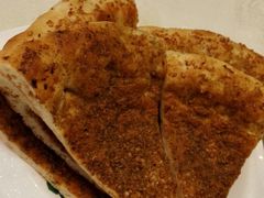-阿拉丁新疆风味餐厅·清真(罗廊巷店)
