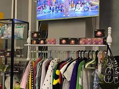 -零下舞度·街舞连锁机构(直沽校区)