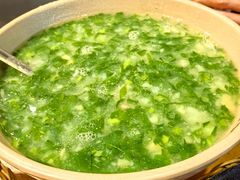 -郑件洋芋饭庄