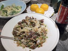 -前海沿·青岛菜(乐客城店)