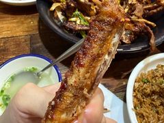 -掌上鲜(南顺城街店)