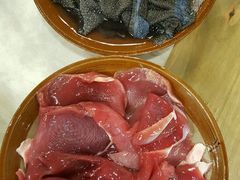 -重庆老火锅王(西安北路店)