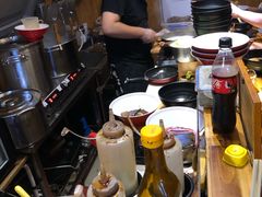 -老龙亭拉面店