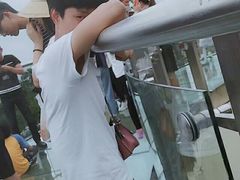 -重庆云阳龙缸景区