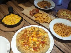-必胜客(WOW梧州旺城店)