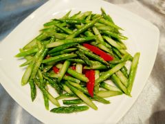 -红辣椒·川菜·火锅(张杨路店)