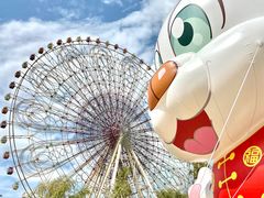 -七彩云南欢乐世界