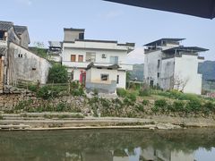 -环秀楼(黄山呈坎店)