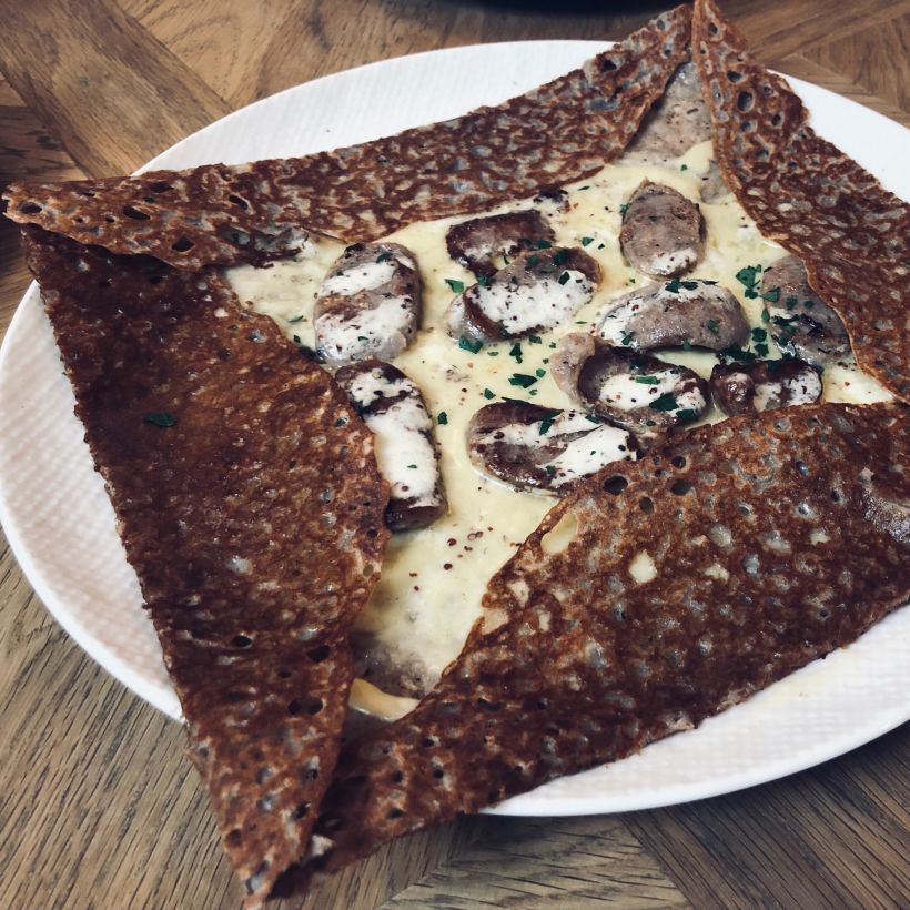 rac ii～可甜可咸可丽饼