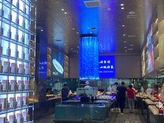 -宴礼烤鸭本味菜(蠡县商业步行街店)
