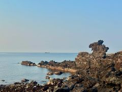 -龙头岩(Dragon Head Rock)