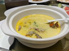 -怡园饭店-餐厅(四望亭店)