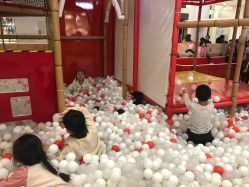 -DoDo梦想城(泉舜购物中心店)