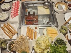 -海底捞火锅(宝龙广场夜宵主题店)