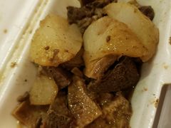 -明记牛杂(新马路分店)