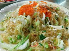 -崖口红树林海鲜餐厅