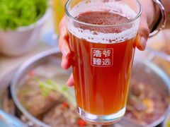 -浩爷羊蝎子火锅(望京店)