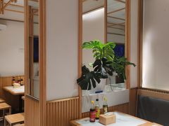 -饺子季水饺餐厅(新市街店)