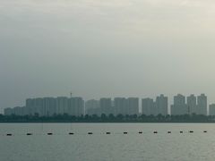 -柳湖沙月沙滩公园