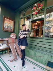 -IMUSE BARBER SHOP