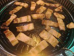 -豚豚猪村烤肉·韩国烤肉(总店)