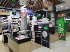 -华润苏果(文昌巷社区店)