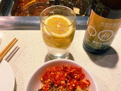 -海底捞火锅(高科广场店)