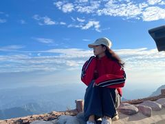 -白草畔自然风景区