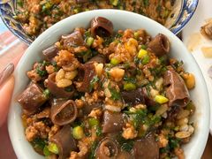 -小铜锣湾海鲜家常菜馆(河西店)