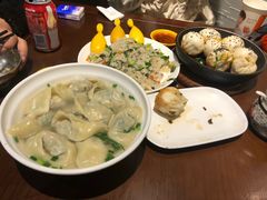 -大壶春生煎(四川中路店)