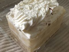 鲜奶油蛋糕-白玉兰食品(甜云店)