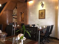 -Old House Restaurant