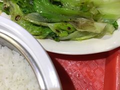 -华辉拉肠(小北路店)