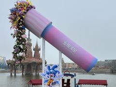 -大连海昌发现王国主题公园