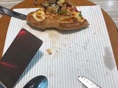 -必胜客(嘉兴万达店)